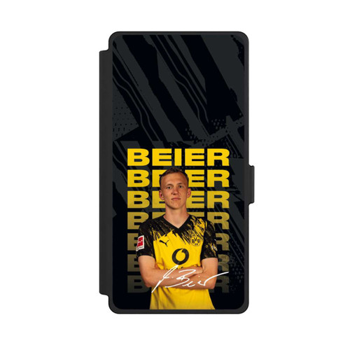 Samsung Galaxy S25 Ultra NIVOflip Maximilian Beier 25/26