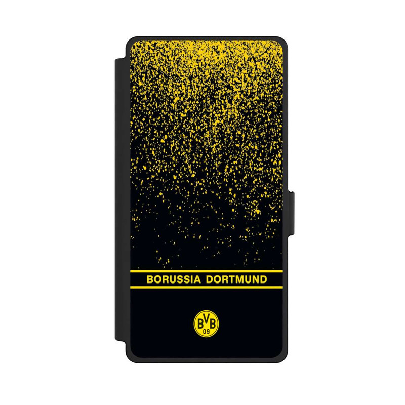 Galaxy S25 Ultra NIVOflip BVB Gradient Black