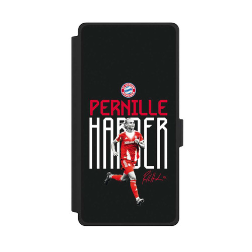 Samsung Galaxy S25 Ultra NIVOflip Pernille Harder 25/26