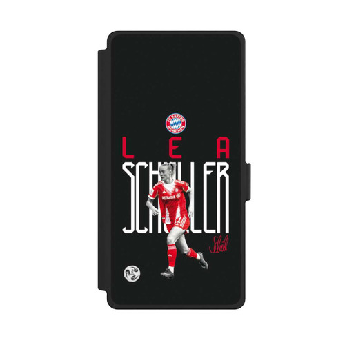 Samsung Galaxy S25 Ultra NIVOflip Lea Schüller 25/26