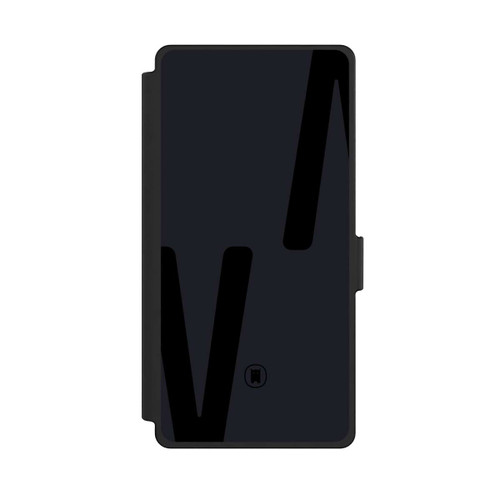 Samsung Galaxy S25 Ultra NIVOflip Nivocase Darkgrey V