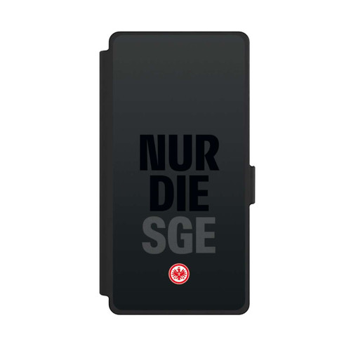 Samsung Galaxy S25 Ultra NIVOflip Eintracht Frankfurt Nur Die SGE