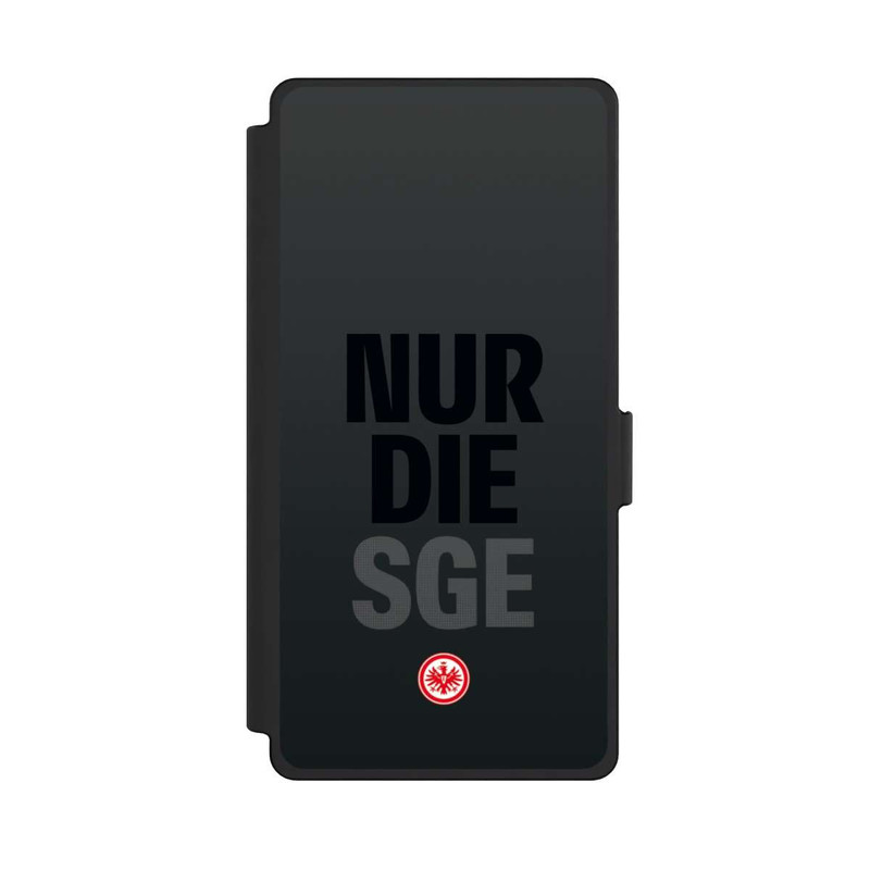Galaxy S25 Ultra NIVOflip Eintracht Frankfurt Nur Die SGE