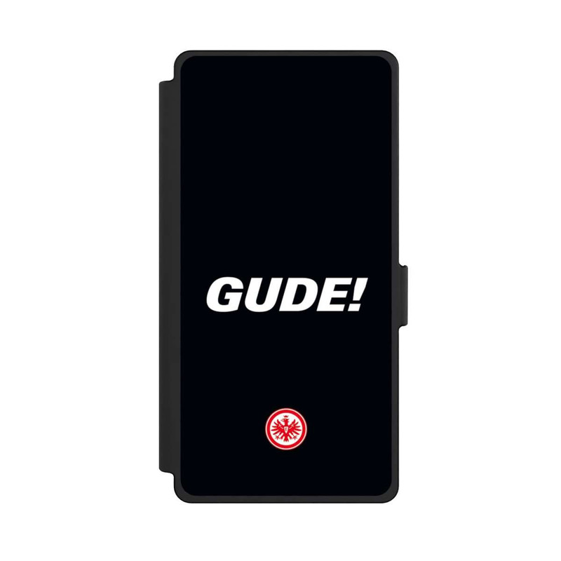 Galaxy S25 Ultra NIVOflip SGE Gude!