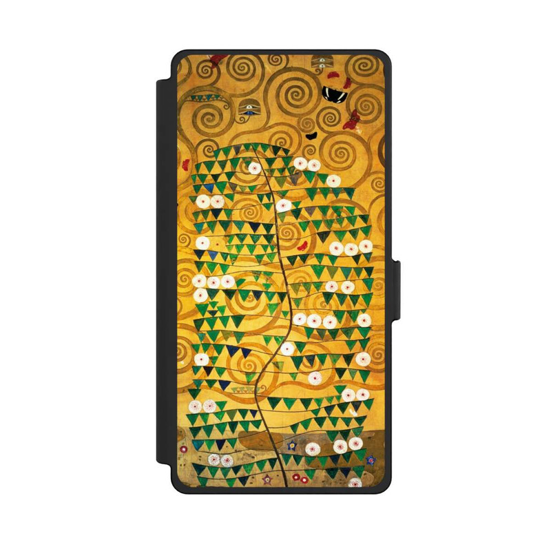 Galaxy S25 Ultra NIVOflip Tree of Life