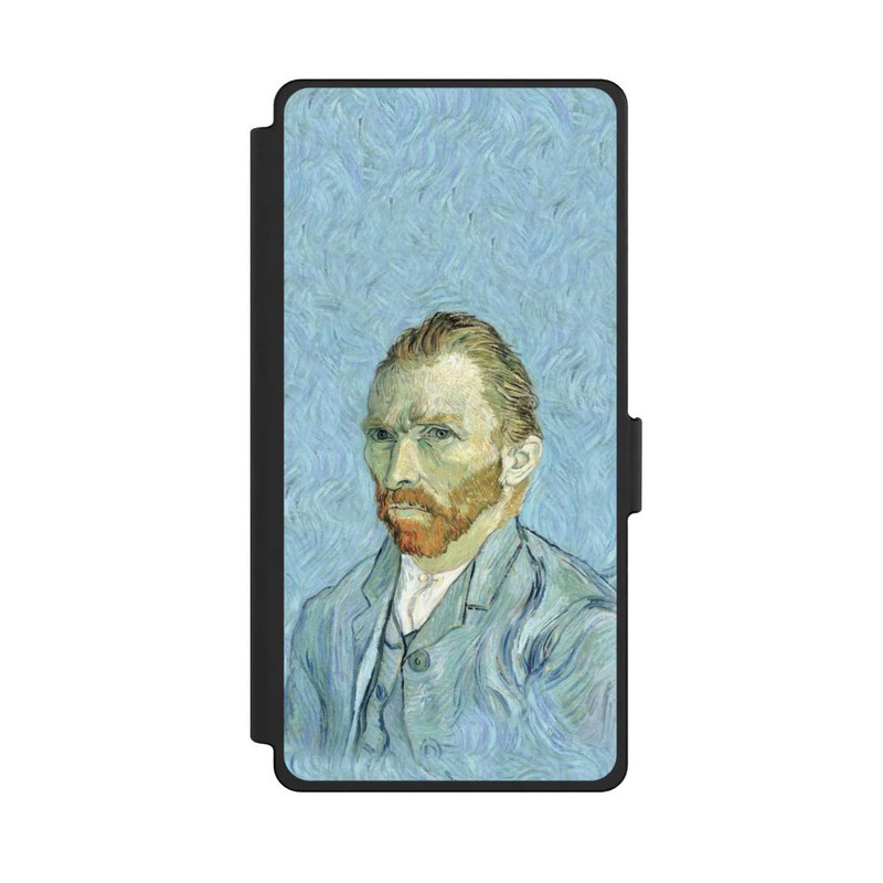 Galaxy S25 Ultra NIVOflip Autoportrait, 1889