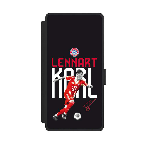 Samsung Galaxy S25 Ultra NIVOflip Lennart Karl 25/26