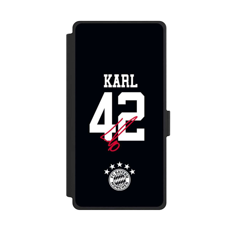 Galaxy S25 Ultra NIVOflip Karl 42