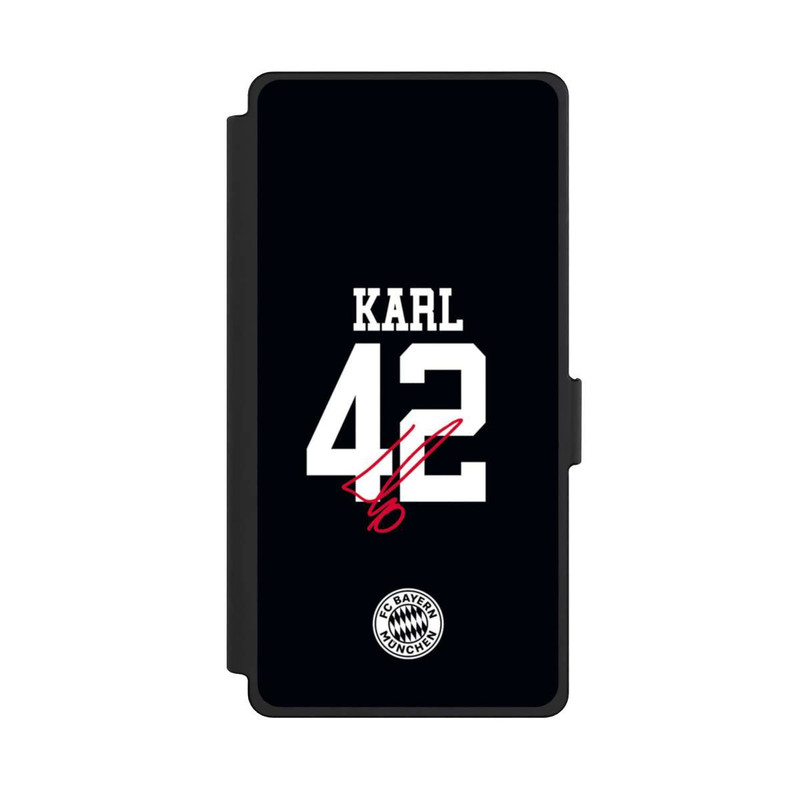 Galaxy S25 Ultra NIVOflip Karl 42