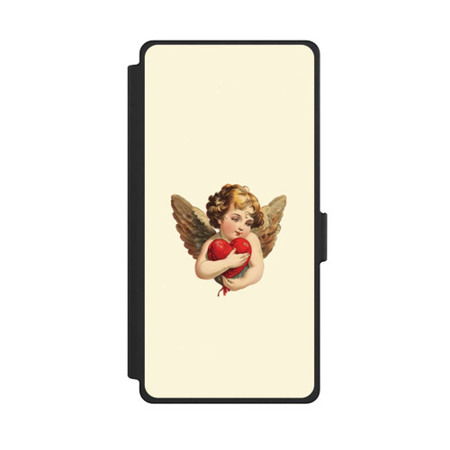 Samsung Galaxy S25 Ultra NIVOflip Engelherz