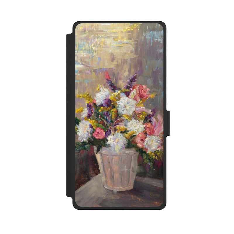Galaxy S25 Ultra NIVOflip Thirty Three by Roberta Murray