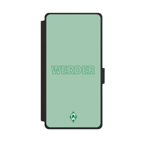 Samsung Galaxy S25 Ultra NIVOflip Werder Green