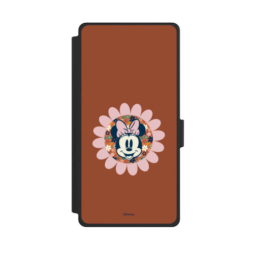 Samsung Galaxy S25 Ultra NIVOflip Minnie Mouse Sweet Boho