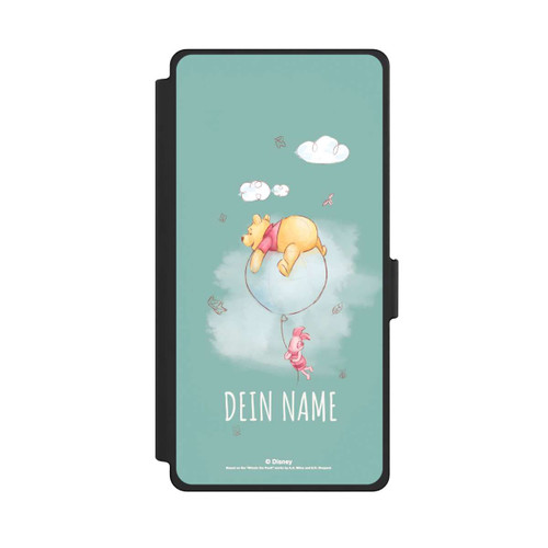 Samsung Galaxy S25 Ultra NIVOflip Uncheered by a Balloon Personalisierbar