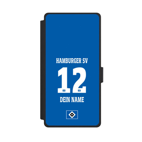 Samsung Galaxy S25 Ultra NIVOflip HSV Trikot Personalisierbar 26-27