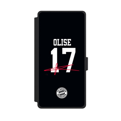 Samsung Galaxy S25 Ultra NIVOflip Olise 17