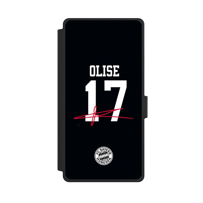 Galaxy S25 Ultra NIVOflip Olise 17