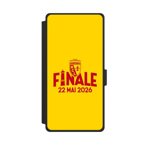 Samsung Galaxy S25 Ultra NIVOflip RC Lens en finale 2026