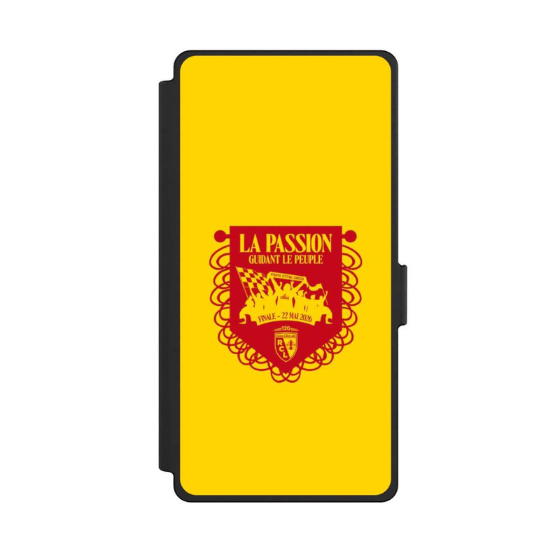 Galaxy S25 Ultra NIVOflip RC Lens 2026 en finale
