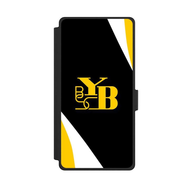Galaxy S25 Ultra NIVOflip BSC YB Rétro