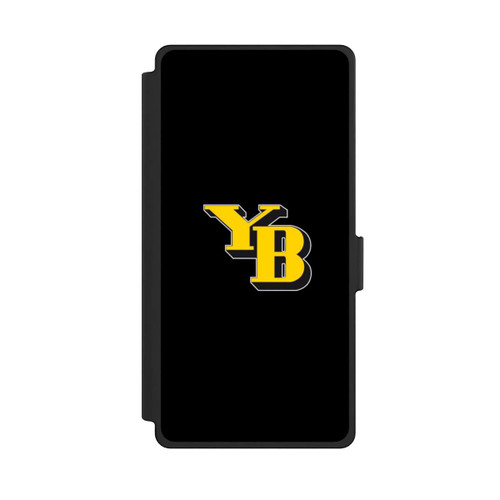 Samsung Galaxy S25 Ultra NIVOflip BSC YB