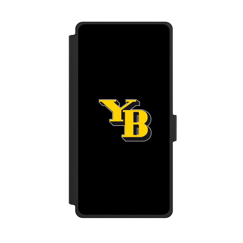 Galaxy S25 Ultra NIVOflip BSC YB