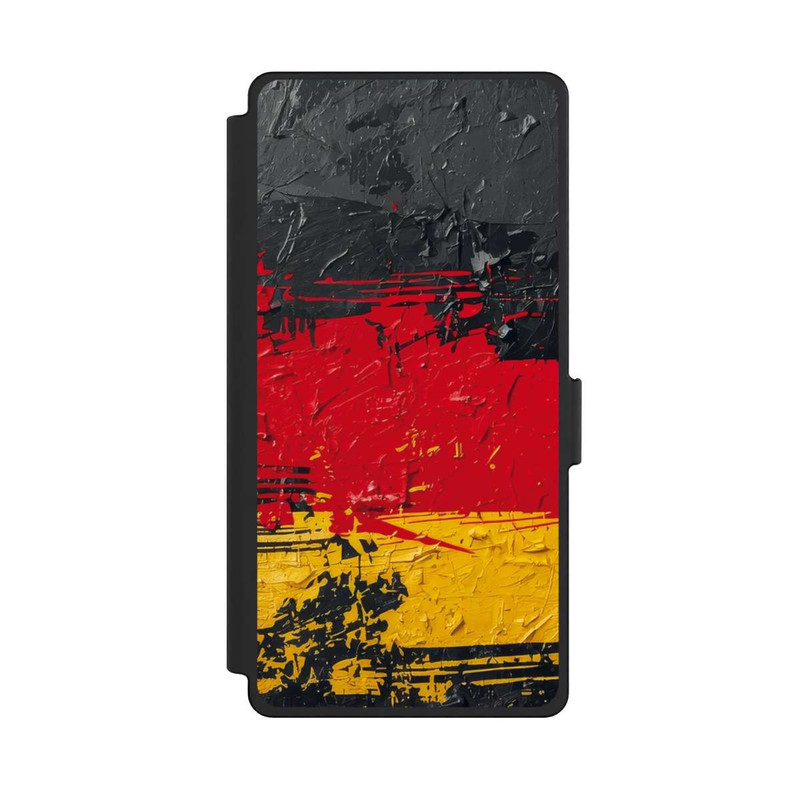 Galaxy S25 Ultra NIVOflip Deutschland 26