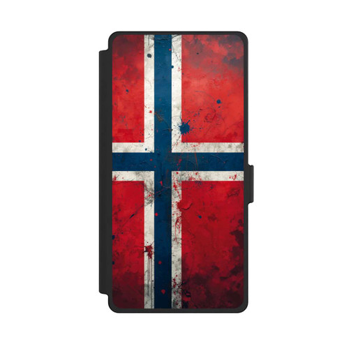 Samsung Galaxy S25 Ultra NIVOflip Norvège 26