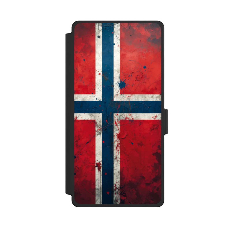 Galaxy S25 Ultra NIVOflip Norvège 26