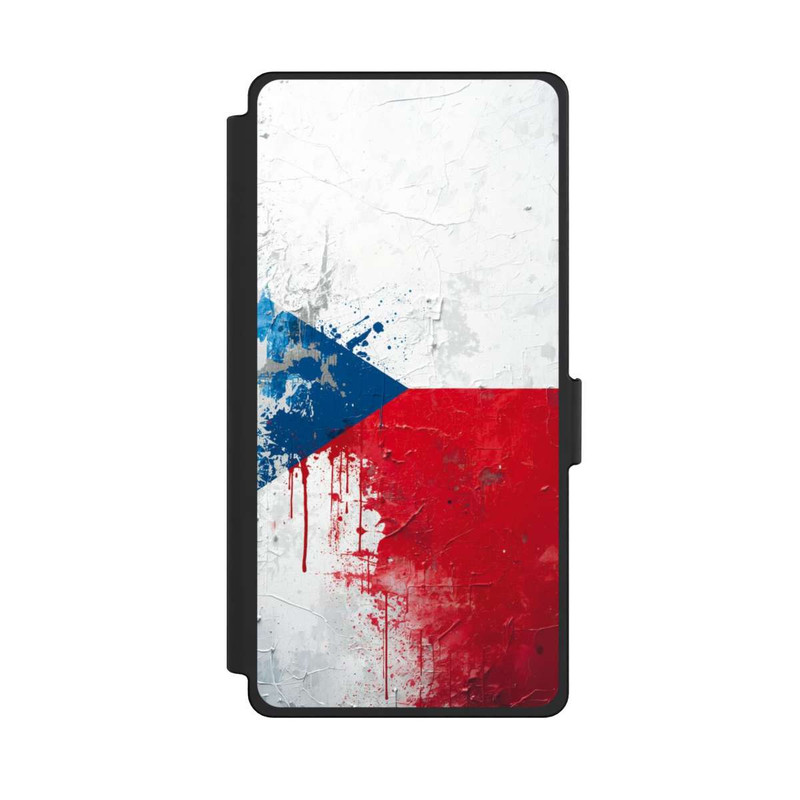Galaxy S25 Ultra NIVOflip République tchèque 26