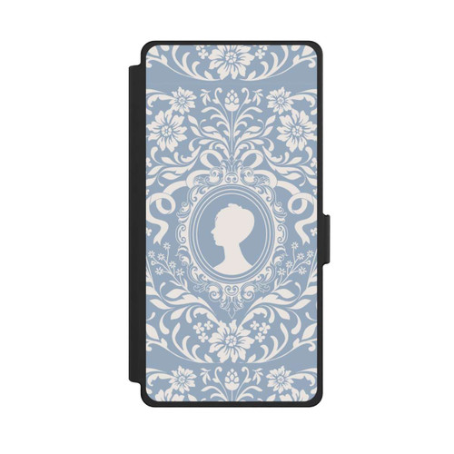 Samsung Galaxy S25 Ultra NIVOflip Regency Theme