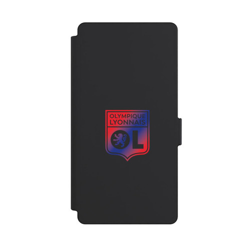 Samsung Galaxy S25 Ultra NIVOflip OL Logo bicolore