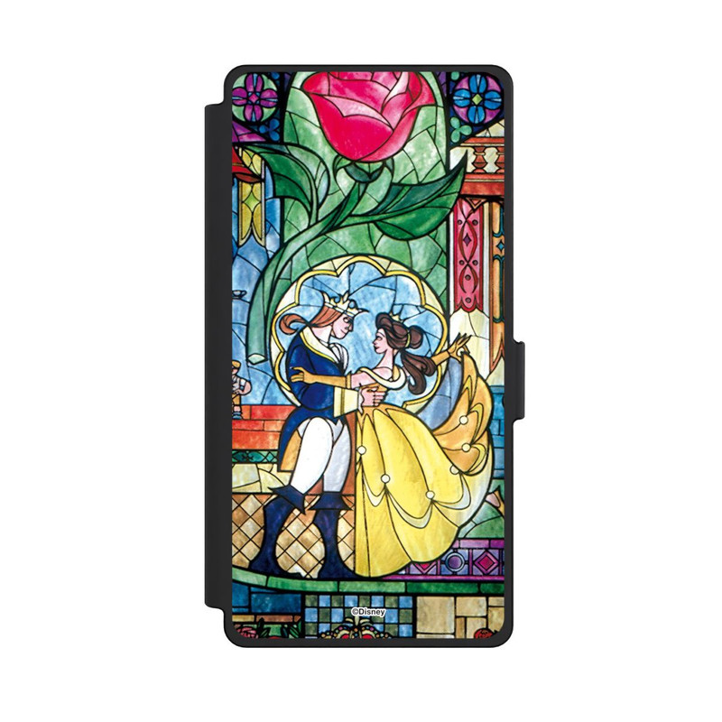 Galaxy S25 Ultra NIVOflip The Beauty and the Beast - Fairytale