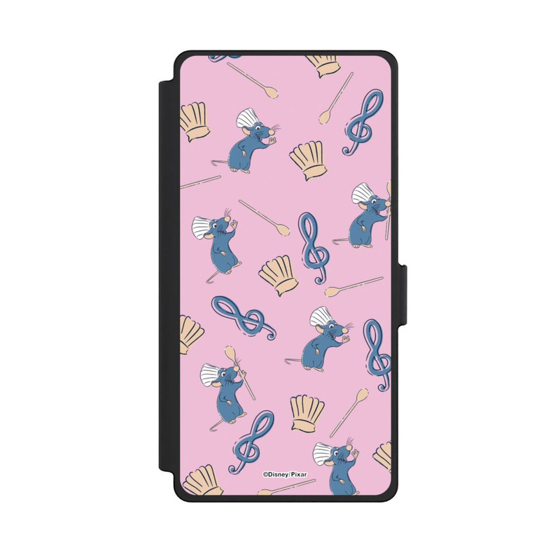 Galaxy S25 Ultra NIVOflip Remy Ratatouille Pink