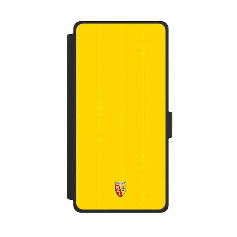 Galaxy S25 Ultra NIVOflip RC Lens Heimtrikot 26/27
