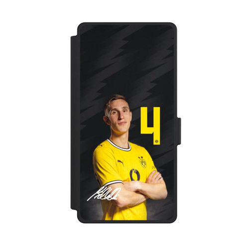 Samsung Galaxy S25 Ultra NIVOflip Nico Schlotterbeck 26/27