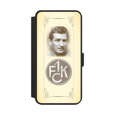 Samsung Galaxy S25+  NIVOflip Fritz Walter