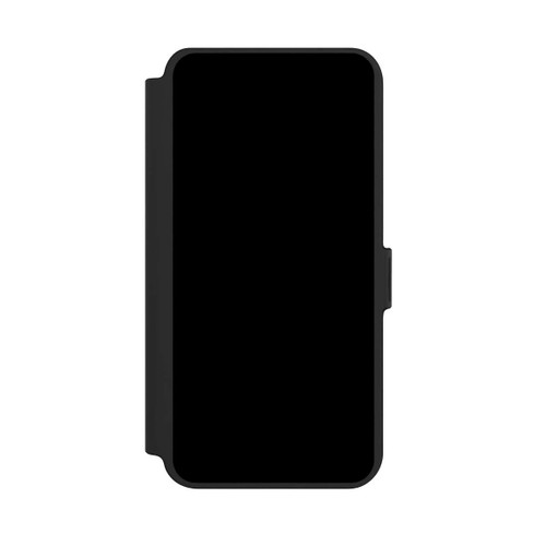 Samsung Galaxy S25+  NIVOflip Noir