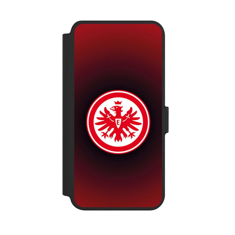 Galaxy S25 + NIVOflip Eintracht Frankfurt