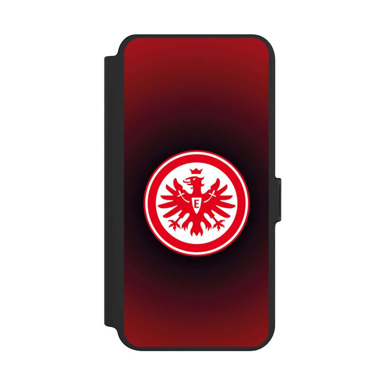 Galaxy S25 + NIVOflip Eintracht Frankfurt