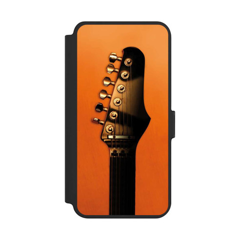 Samsung Galaxy S25+  NIVOflip Guitar featured 2