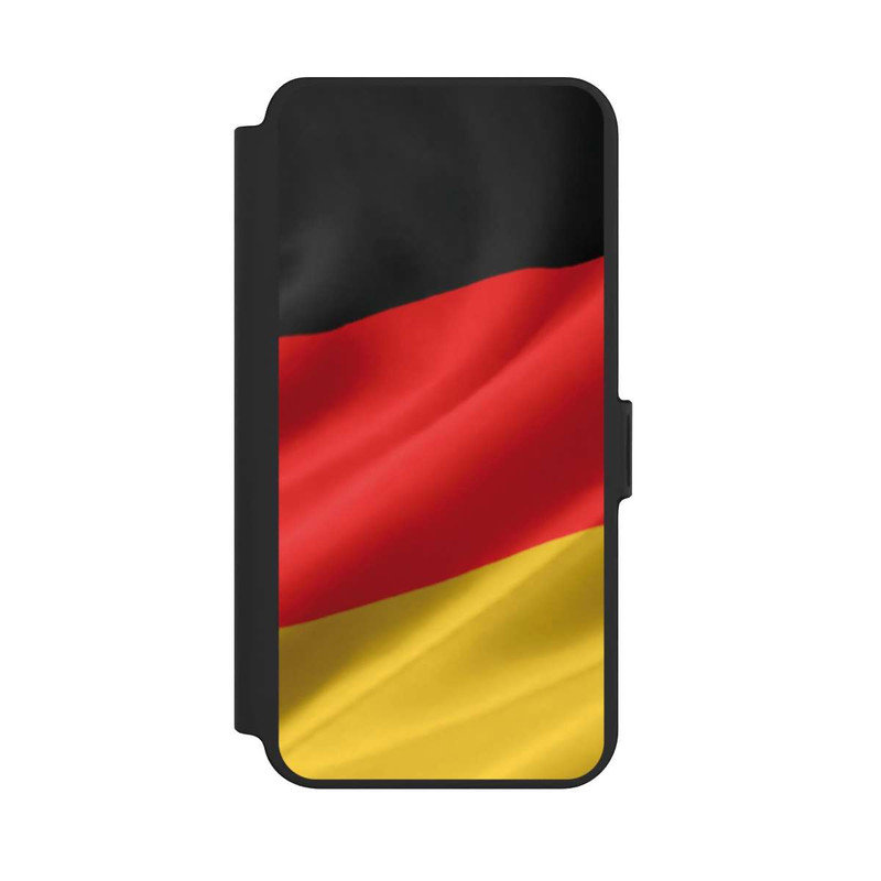 Galaxy S25 + NIVOflip Deutschland