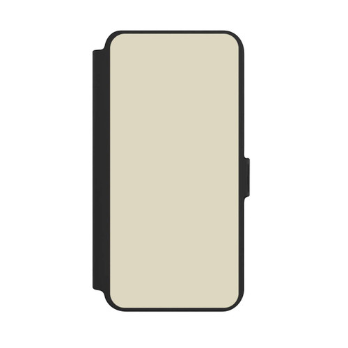 Samsung Galaxy S25+  NIVOflip Taupe