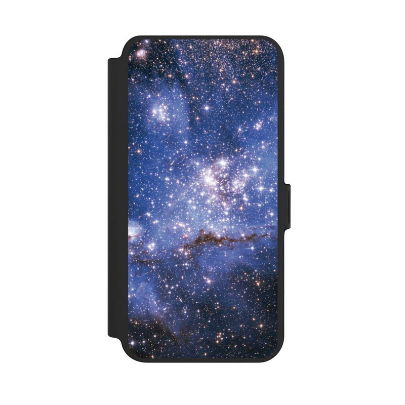Galaxy S25 + NIVOflip Kleine Magellansche Wolke