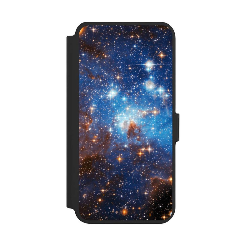 Galaxy S25 + NIVOflip Große Magellanische Wolke