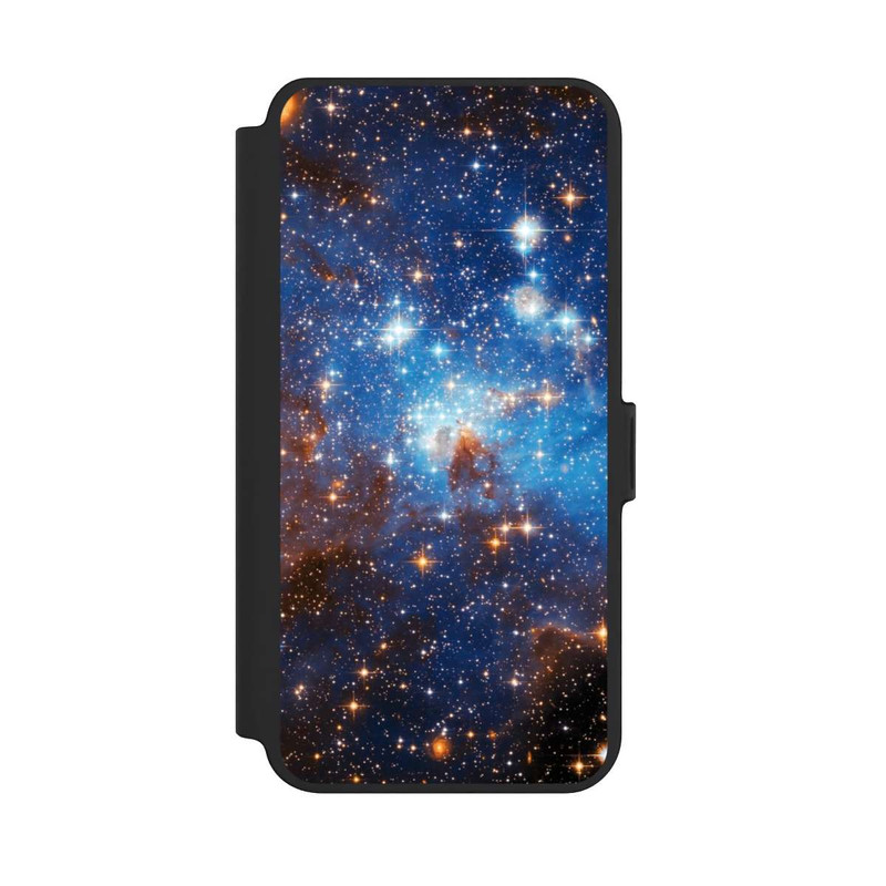 Galaxy S25 + NIVOflip Grand Nuage de Magellan