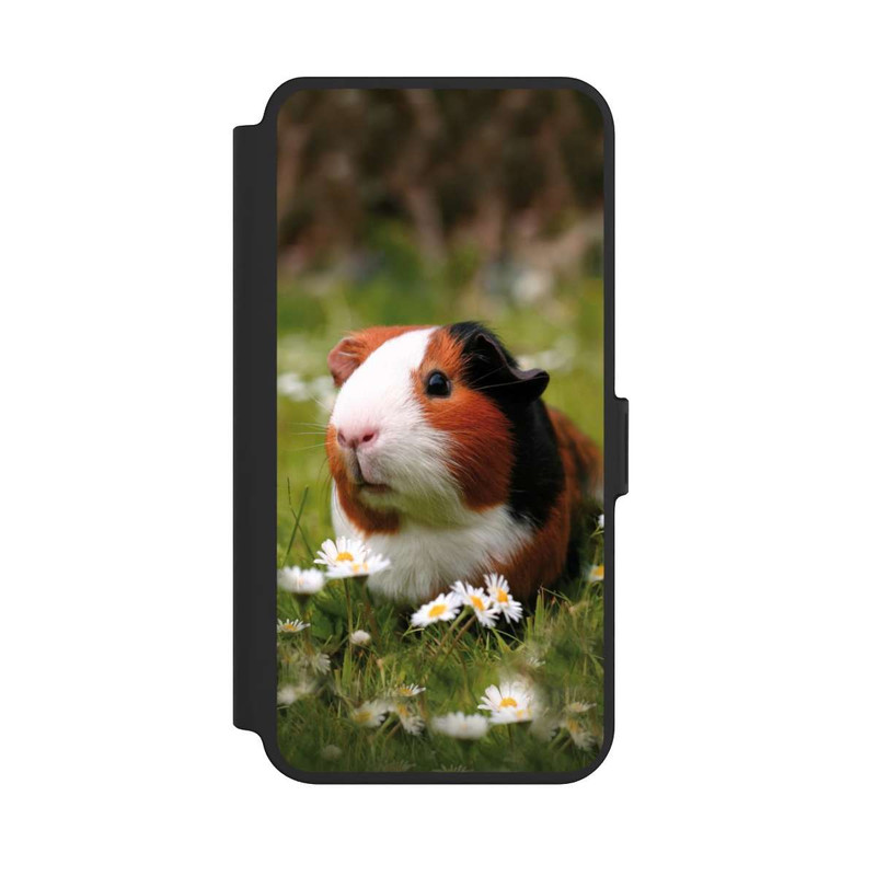 Galaxy S25 + NIVOflip Meerschweinchen