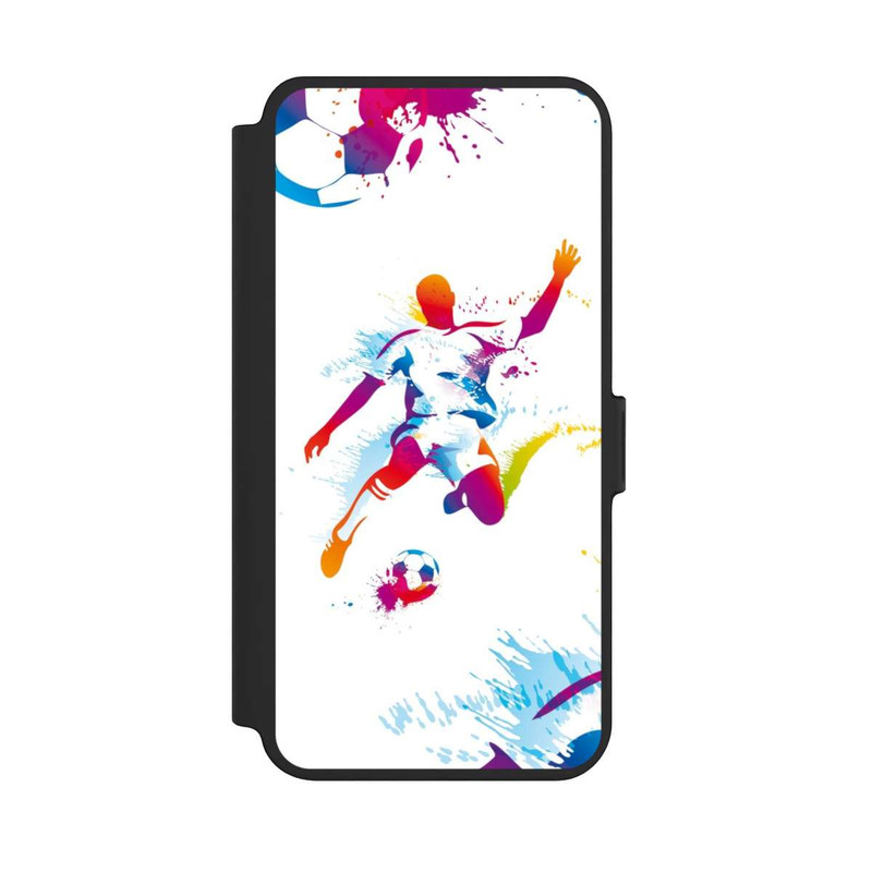 Galaxy S25 + NIVOflip Striker