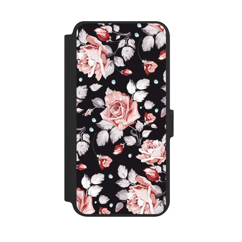 Galaxy S25 + NIVOflip Rosalie