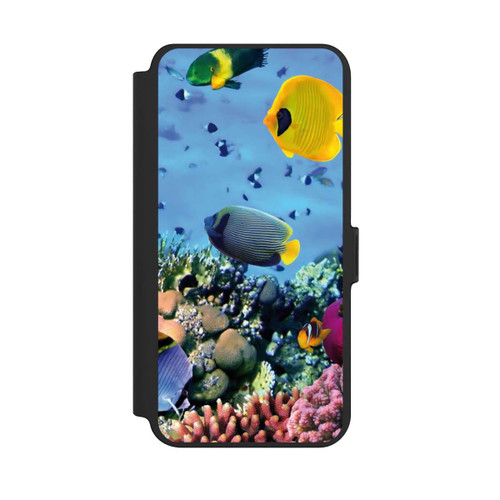 Samsung Galaxy S25+  NIVOflip Unter dem Meer